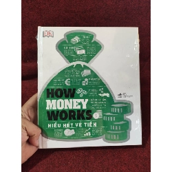 Hiểu hết về tiền, mới 100%