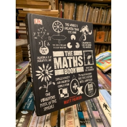 The Maths Book - DK