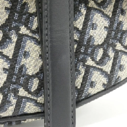 Túi đeo vai DIOR OBLIQUE Saddle M0455CTZQ của Christian Dior 611902