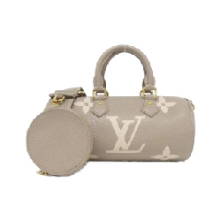 Túi xách vai Louis Vuitton Monogram Empreinte Papillon BB M46031