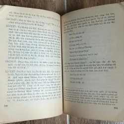 Tuyển Tập Kịch - Molie (Sách Hiếm/Sưu Tầm) 740022