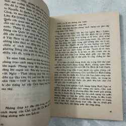 Sự nghiệp và tư tưởng quân sự của Hồ Chó Minh - 1990s 1019400