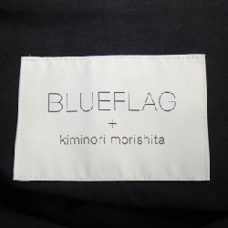 【Mã giảm giá】Áo khoác BLUEFLAG 642733