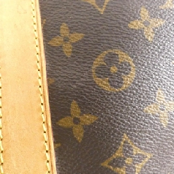 Túi Boston Louis Vuitton Monogram Keepall Bandoulière 60cm M41412 613699