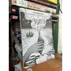 Người cá - Alexander R. Belyaev ( Đỗ Ca Sơn dịch ) 448899