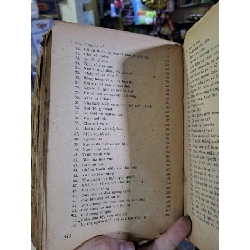 Truyện cổ dân gian ấn độ mới 1982 mới 70% ố rách bìa Văn học nước ngoài HCM1709 923717