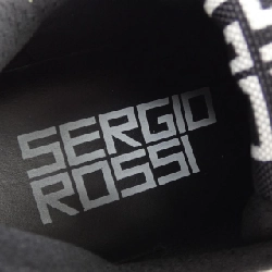 【Mã giảm giá】Giày thể thao Sergio Rossi 661117