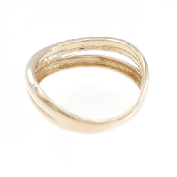 Nhẫn kim cương K18PG 0.05CT 669386