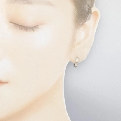 Bông tai Cartier Mini Love - Hàng hiệu Chính hãng 844014