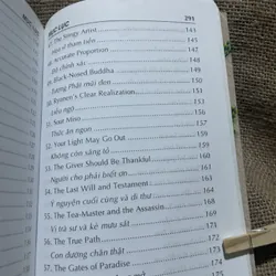 Gõ cửa thiền - 101 ZEN STORIES Thiền Sư Muju 712420