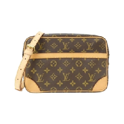 Túi xách vai Louis Vuitton Monogram Trocadéro 27cm M51274