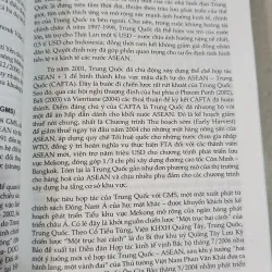 NHẬT BẢN VÀ CÁC NƯỚC TIỂU VÙNG MEKONG 705417