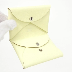 Ví tiền Hermes Calvi Duo 083035CK - Hàng hiệu Authentic 769659