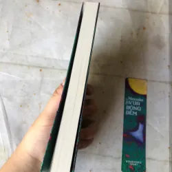 Mimizuku & Vua Bóng Đêm - Arikawa Hiro 848374