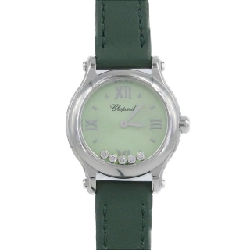 Chopard Happy Sport 5P 278620-3005 SS Quartz - Hàng hiệu Authentic