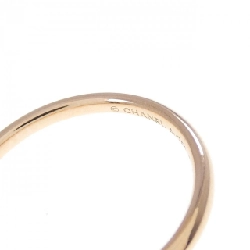 Nhẫn Parisian John của Chanel - Hàng hiệu Authentic 833735