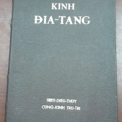 KINH ĐỊA TẠNG - Phật Lịch 247238