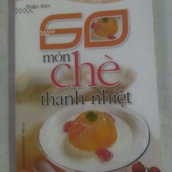 60 Món Chè Thanh Nhiệt