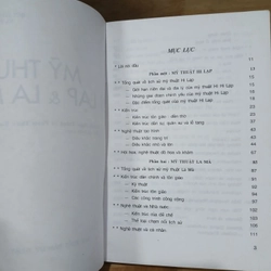 Mỹ Thuật Hy Lạp & La Mã - Huỳnh Ngọc Trảng, Phạm Thiếu Hương dịch & biên soạn 532219