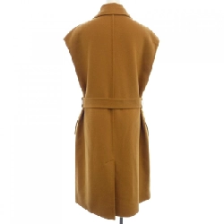 Áo vest dài HERMES 634465