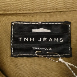 ザニューハウス THE NEWHOUSE Áo khoác - Hàng hiệu Authentic 812709