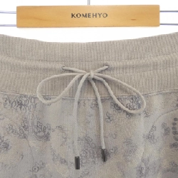 Mame Kurogouchi MM24SS-JS073 Váy - Hàng hiệu Authentic 814328