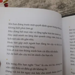 Yêu những điều không hoàn hảo. Tác giả Đại Đức HAE MIN 746626