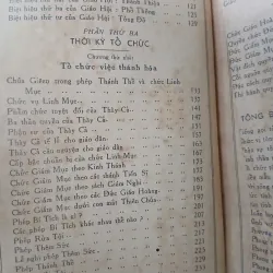 HỘI THÁNH CÔNG GIÁO - TÂM NGỌC 936571