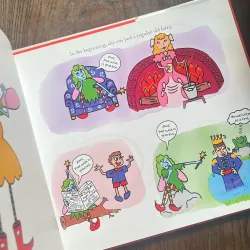 ✨𝑴𝒂𝒃𝒆𝒍 𝒕𝒉𝒆 𝑻𝒐𝒐𝒕𝒉 𝑭𝒂𝒊𝒓𝒚✨ 753465