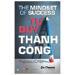 Tư Duy Thành Công - Jo Owen 160378