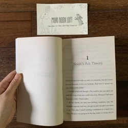 Sách ngoại văn Pugs and Kisses: A Wish Novel - Reading Level Grade 5, Used 538090