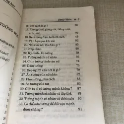 Tìm hiểu nhân tướng học-Trúc Viên biên soạn 963094