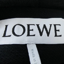 LOEWE H526Y50W16 Áo khoác denim - Hàng hiệu Authentic 896465