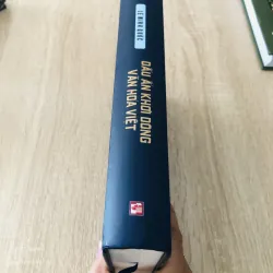 Dấu ấn khởi dòng văn hóa Việt – Lê Minh Quốc 973658