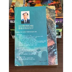 Miền gió xoay – Nguyễn Ngọc Mộc 560126