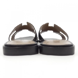 【Mã giảm giá】Giày sandal HERMES 664758