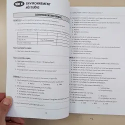 Luyện thi tiếng Pháp DELF B2 703231