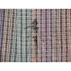 Áo khoác thời trang đơn lớp lụa Nishiwaki - Hàng hiệu Authentic 877751