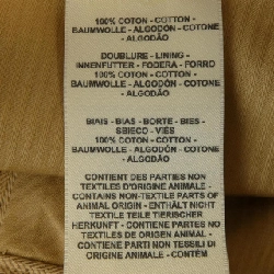 HERMES 5E0469DG Quần - Hàng hiệu Chính hãng 819293