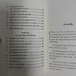 Tư duy mở & Tư duy ngược - Nguyễn Anh Dũng (Bìa 277k) 1023266