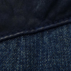 Áo gile lông vũ REMI RELIEF - Hàng hiệu Authentic 904981