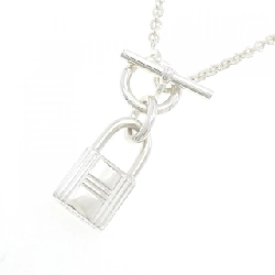 Hàng hiệu Authentic - Dây chuyền Hermès Amulet Cadena 842322