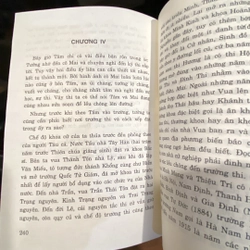 BÚT NGHIÊN của nhà văn Chu Thiên (tái bản theo bản in năm 1943) 455103