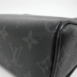 Túi xách vai Louis Vuitton Monogram Eclipse District PM M44000 612516