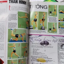 [Thời trang trẻ 8x 9x] Phố thời trang ở Sài Gòn - Ly hôn - Thân hình lý tưởng  1013547