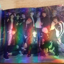 ALBUM TREASURE CHAPTER 3 525335