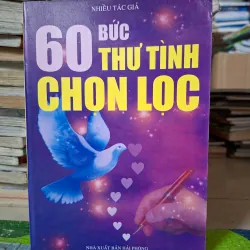 60 Bức Thư Tình Chọn Lọc