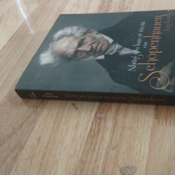 Những tiểu luận về tồn tại - Arthur Schopenhauer 548973