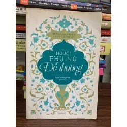 Người Phụ nữ dễ thương- Trần THHồng Phúc 606323