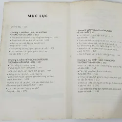 RỒI MỘT NGÀY CUỘC SỐNG HÓA HƯ VÔ (Hideko Suzuki) - 196 trang 746658